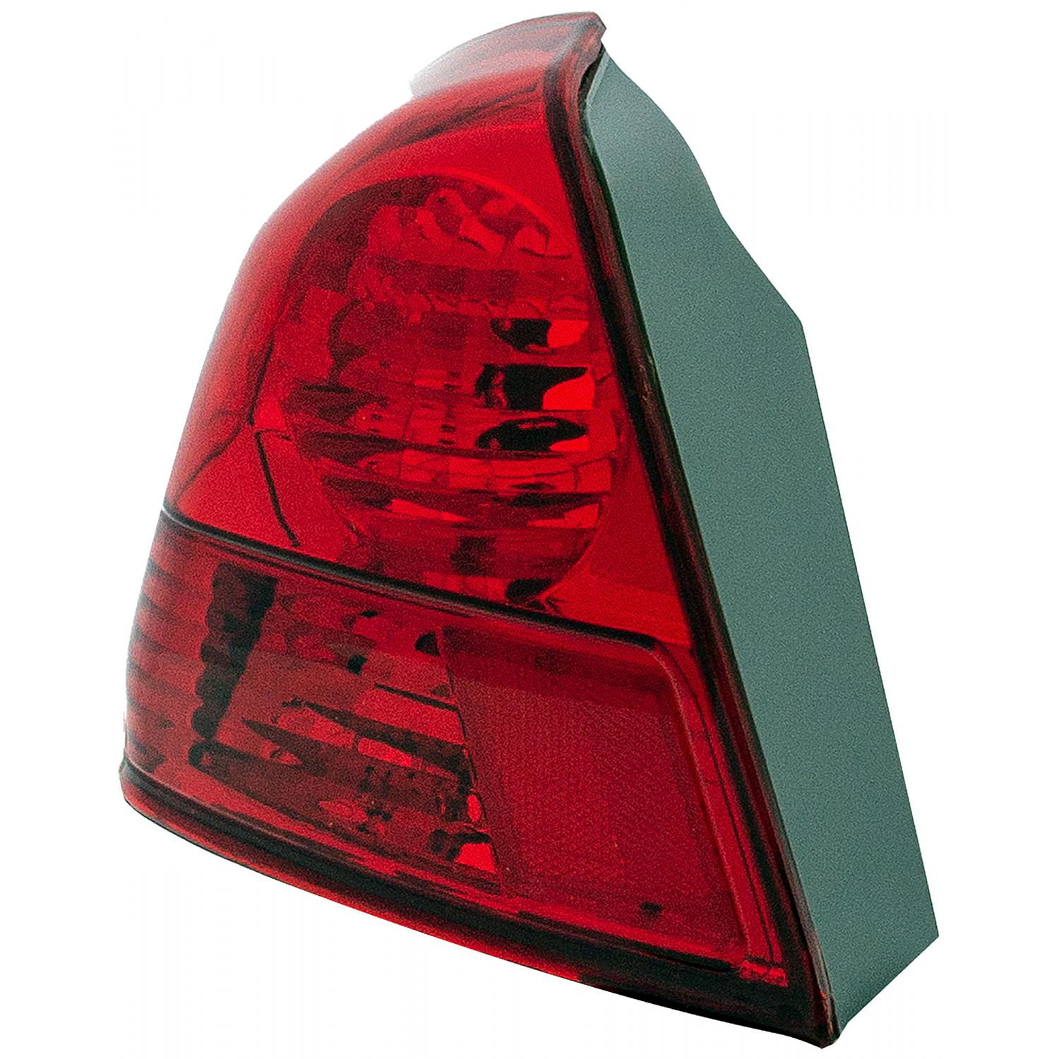 Dorman 1611116 - Tail Light Assembly Dorman 1611116 Tail Light Assembly product image 4 of 4