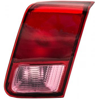 2001 Honda Civic Tail Light Assembly Right Dorman 1611117 image 1 of 4