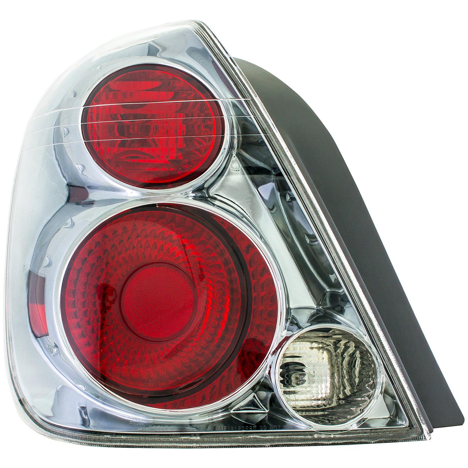 Dorman 1611119 - Tail Light Assembly Dorman 1611119 Tail Light Assembly product image 1 of 4