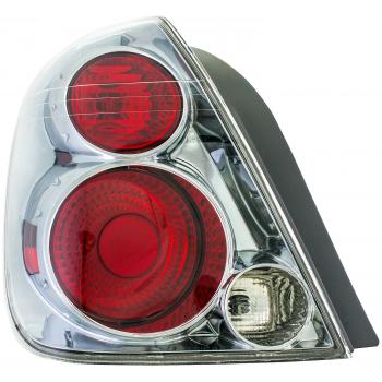 2004 Nissan Altima Tail Light Assembly Right Dorman 1611119 image 1 of 4