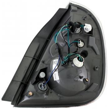 2004 Nissan Altima Tail Light Assembly Right Dorman 1611119 image 2 of 4