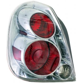 2004 Nissan Altima Tail Light Assembly Right Dorman 1611119 image 3 of 4