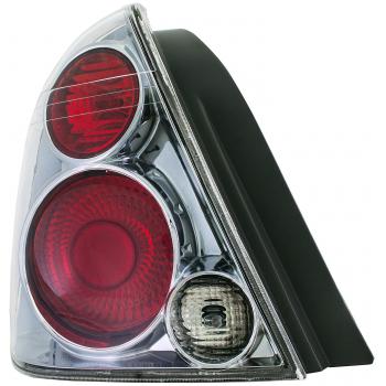 2004 Nissan Altima Tail Light Assembly Right Dorman 1611119 image 4 of 4