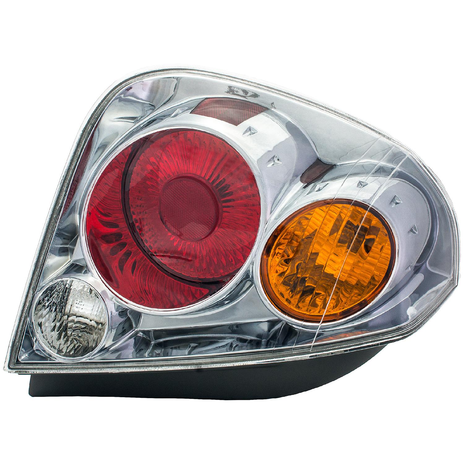 Dorman 1611120 Tail Light Assembly product image 1 of 4