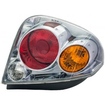 2004 Nissan Altima Tail Light Assembly Left Dorman 1611120 image 1 of 4