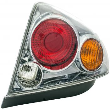 2004 Nissan Altima Tail Light Assembly Left Dorman 1611120 image 3 of 4