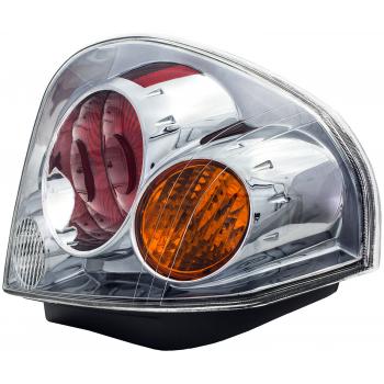 2004 Nissan Altima Tail Light Assembly Left Dorman 1611120 image 4 of 4