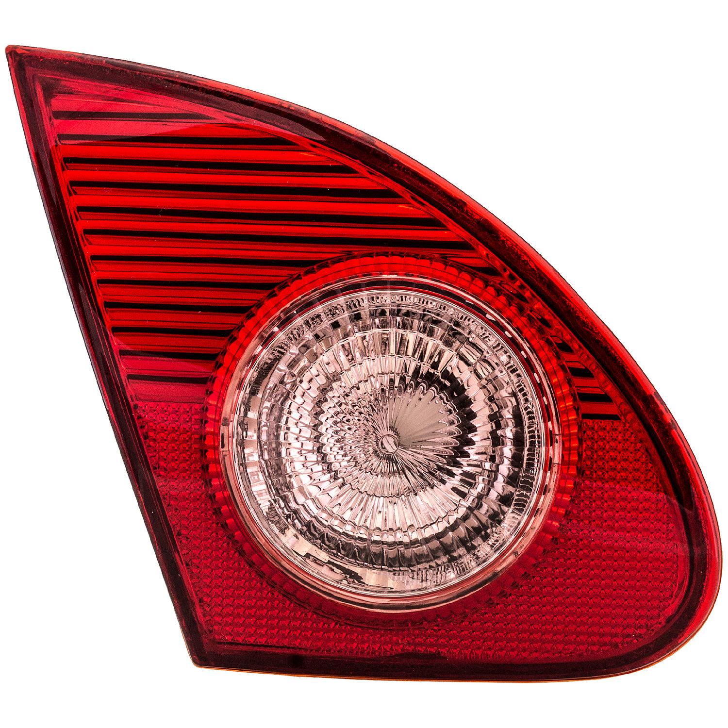 Dorman 1611124 - Back Up Light Assembly Dorman 1611124 Back Up Light Assembly product image 1 of 4