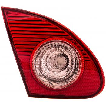 2008 Toyota Corolla Back Up Light Assembly Left Dorman 1611124 image 1 of 4