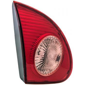 2008 Toyota Corolla Back Up Light Assembly Left Dorman 1611124 image 3 of 4