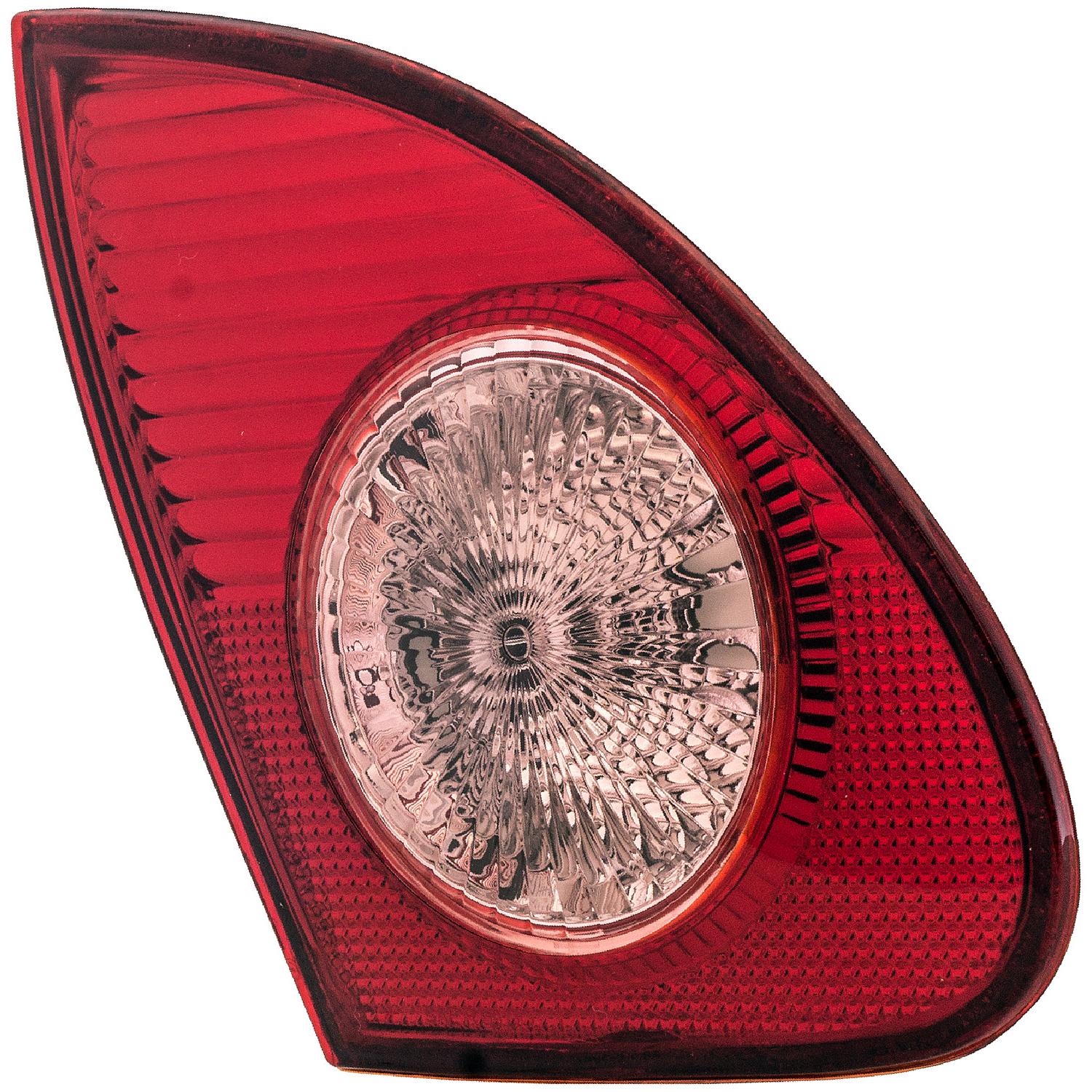 Dorman 1611124 - Back Up Light Assembly Dorman 1611124 Back Up Light Assembly product image 4 of 4