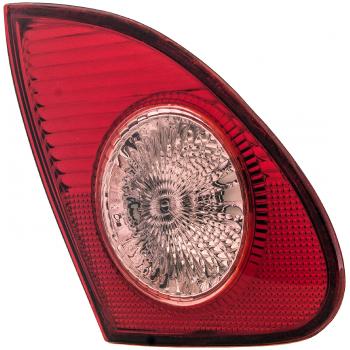 2008 Toyota Corolla Back Up Light Assembly Left Dorman 1611124 image 4 of 4