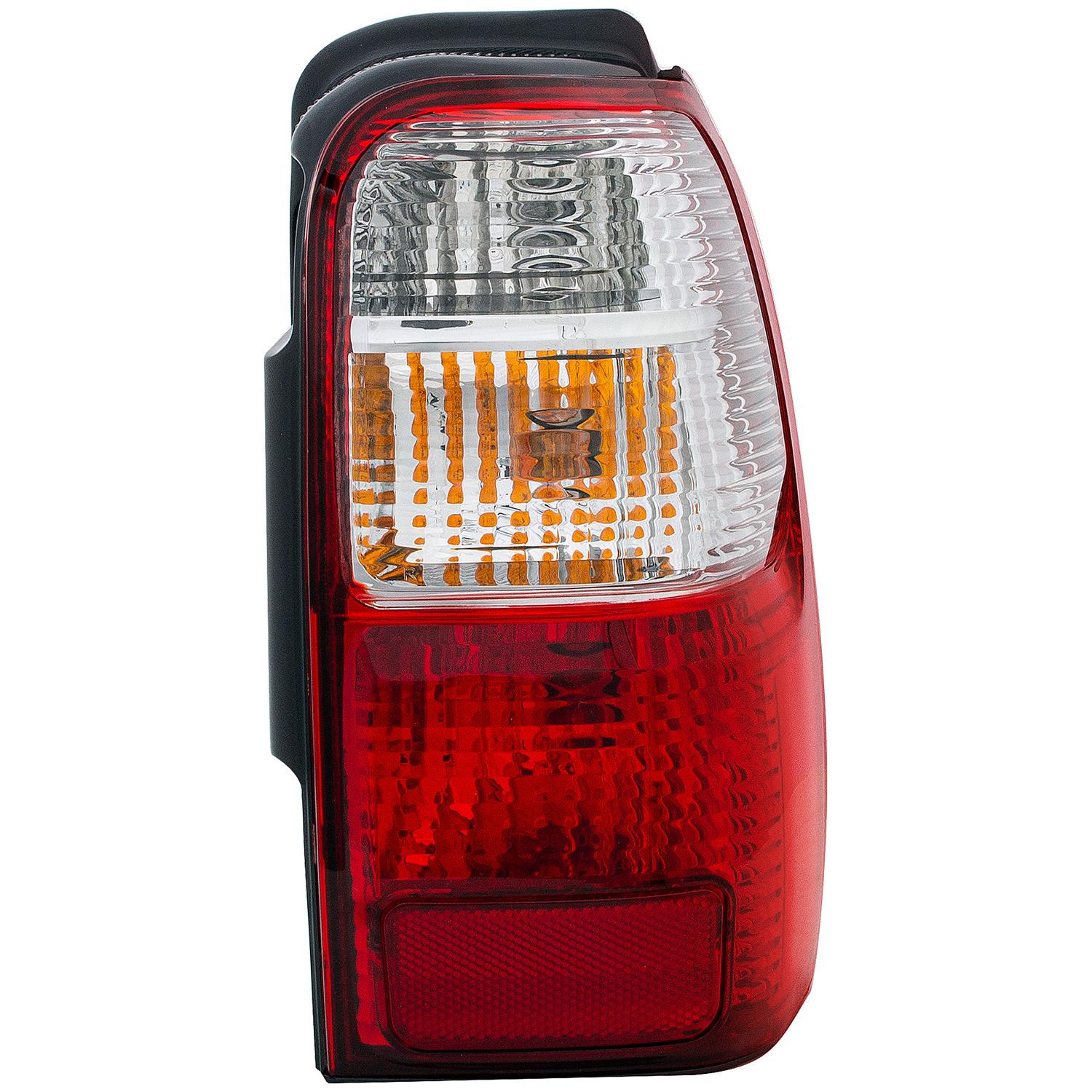 Dorman 1611126 - Tail Light Assembly Dorman 1611126 Tail Light Assembly product image 1 of 4