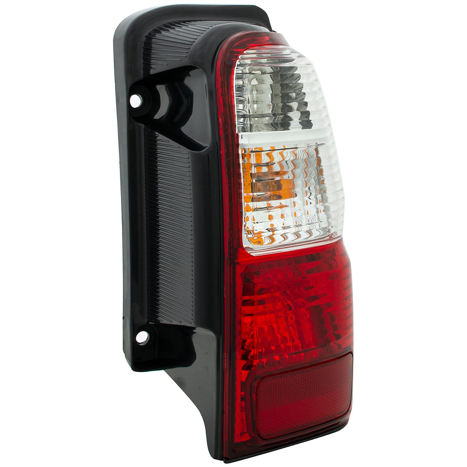 Dorman 1611126 - Tail Light Assembly Dorman 1611126 Tail Light Assembly product image 3 of 4