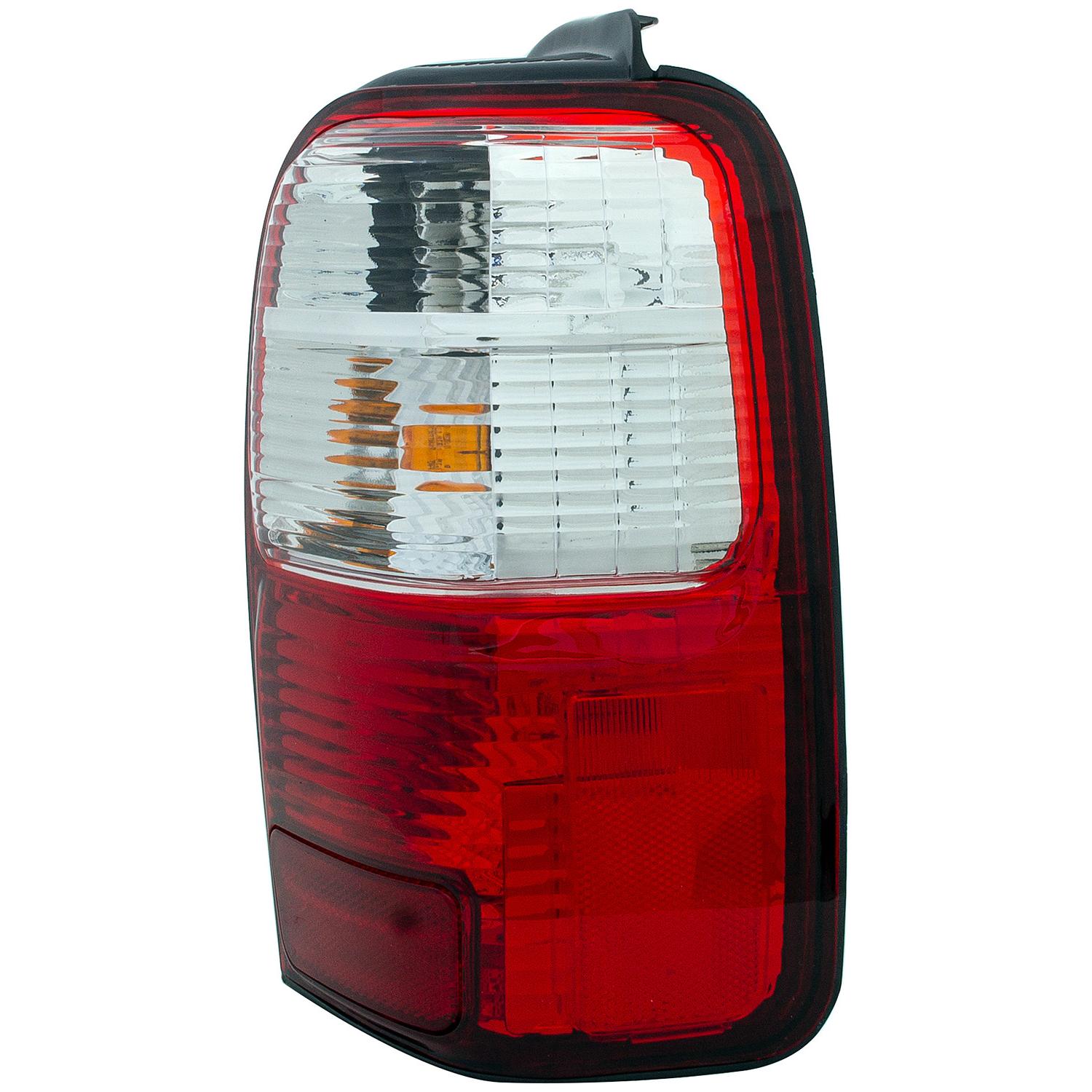 Dorman 1611126 - Tail Light Assembly Dorman 1611126 Tail Light Assembly product image 4 of 4