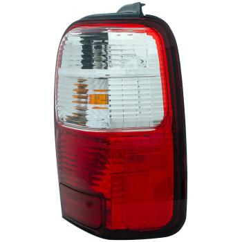 2002 Toyota 4Runner Tail Light Assembly Right Dorman 1611126 image 4 of 4