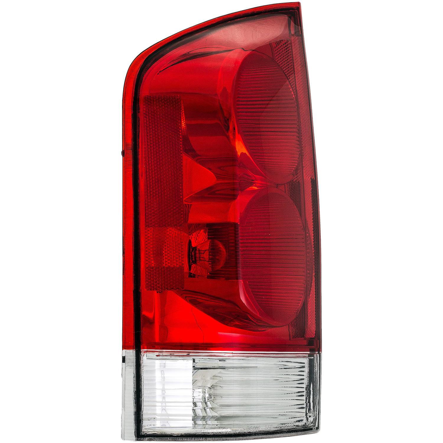Dorman 1611129 - Tail Light Assembly Dorman 1611129 Tail Light Assembly product image 3 of 4