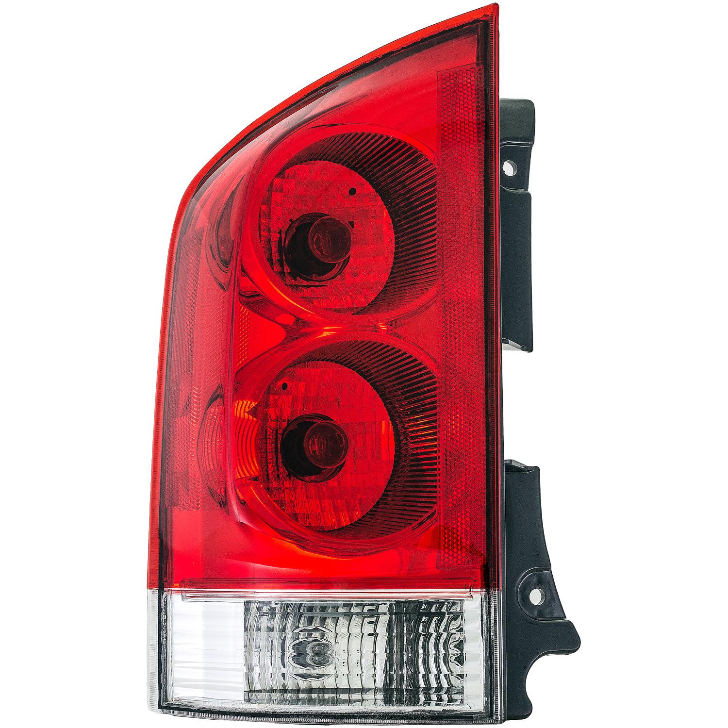 Dorman 1611129 - Tail Light Assembly Dorman 1611129 Tail Light Assembly product image 4 of 4