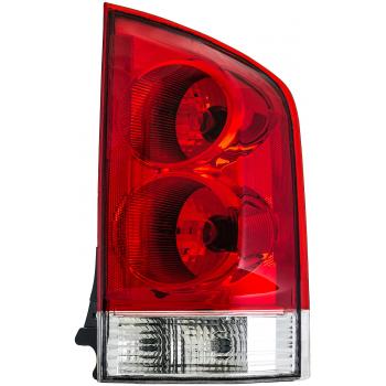 2010 Nissan Armada Tail Light Assembly Right Dorman 1611130 image 1 of 4