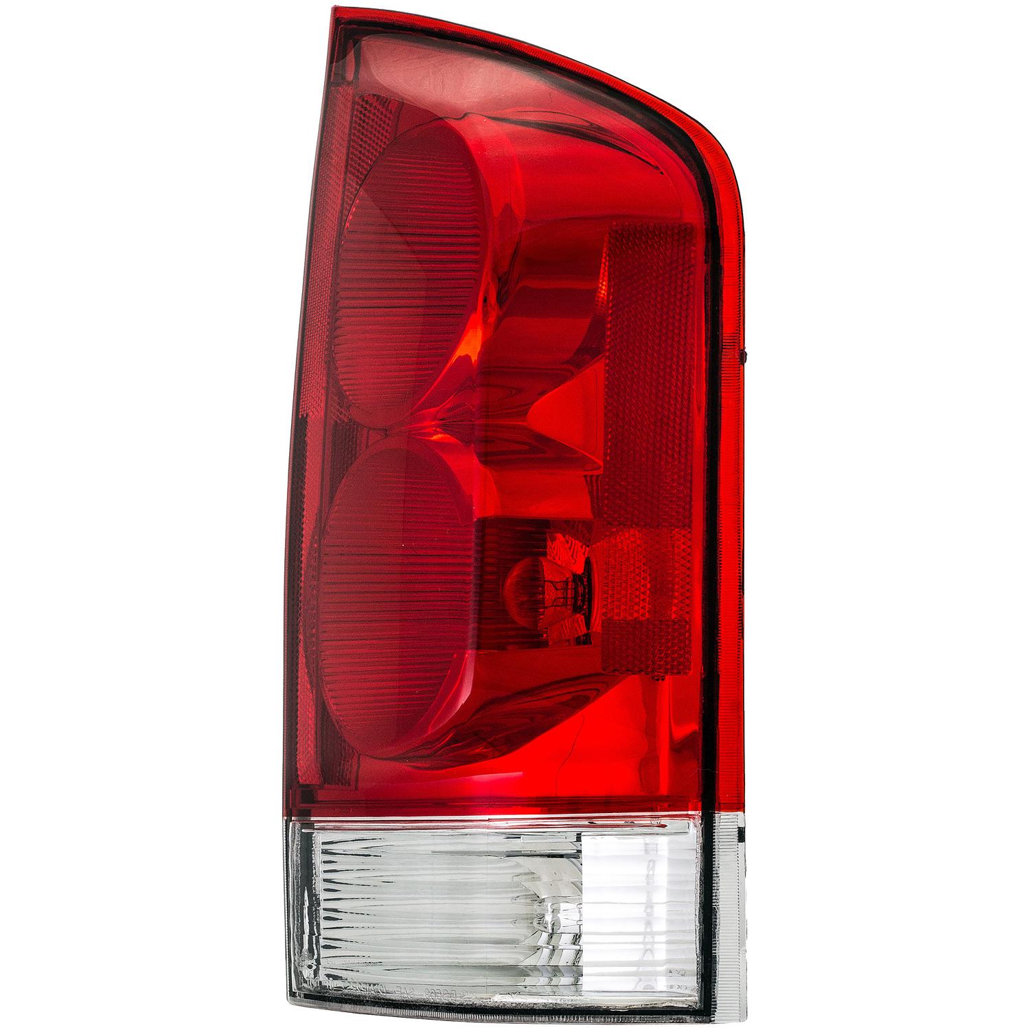 Dorman 1611130 Tail Light Assembly product image 3 of 4