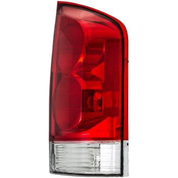 2010 Nissan Armada Tail Light Assembly Right Dorman 1611130 image 3 of 4