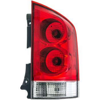 2010 Nissan Armada Tail Light Assembly Right Dorman 1611130 image 4 of 4