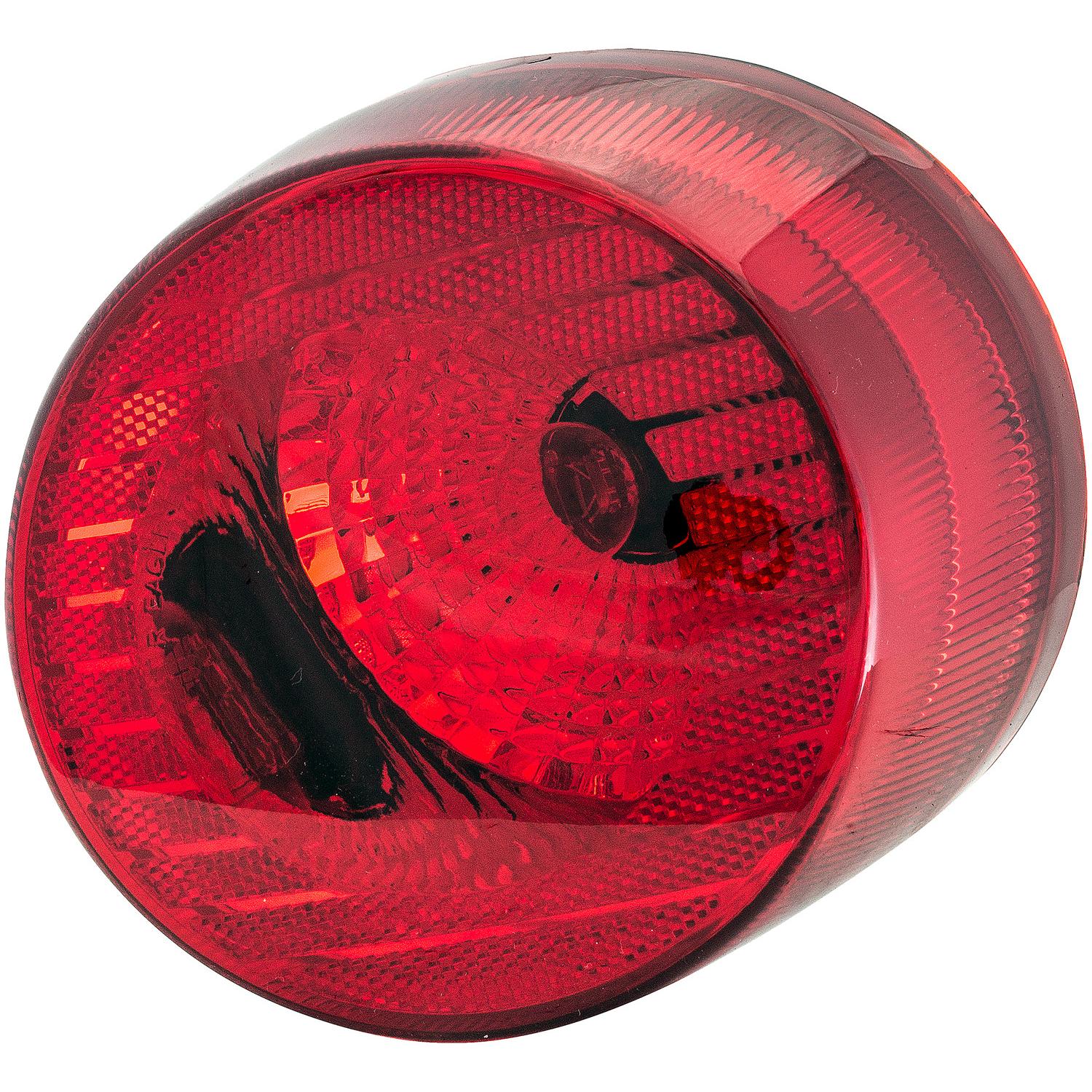 Dorman 1611132 - Tail Light Assembly Dorman 1611132 Tail Light Assembly product image 1 of 4
