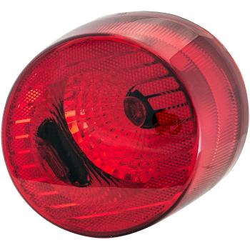 2006 Chevrolet Cobalt Tail Light Assembly Right Dorman 1611132 image 1 of 4