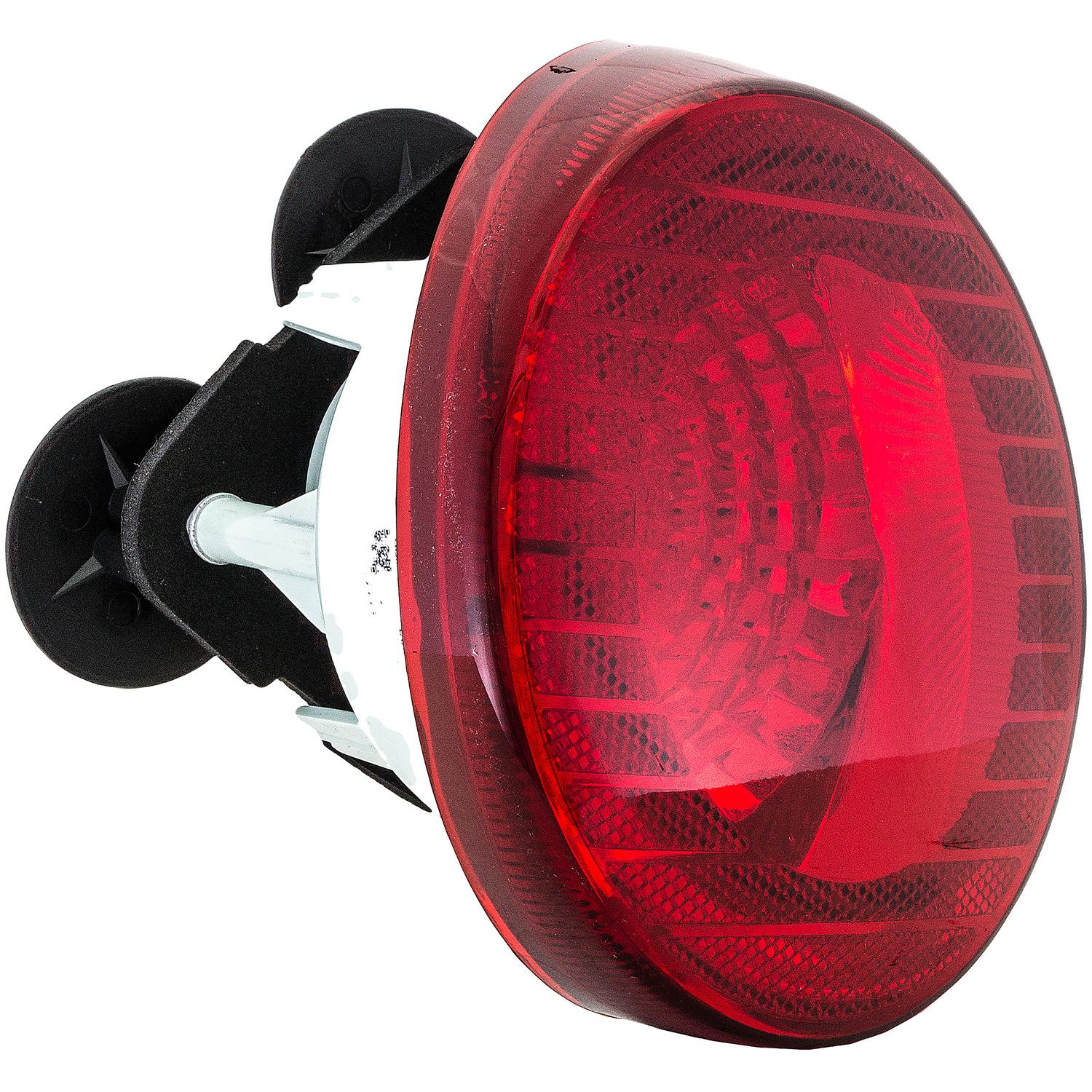 Dorman 1611132 - Tail Light Assembly Dorman 1611132 Tail Light Assembly product image 3 of 4