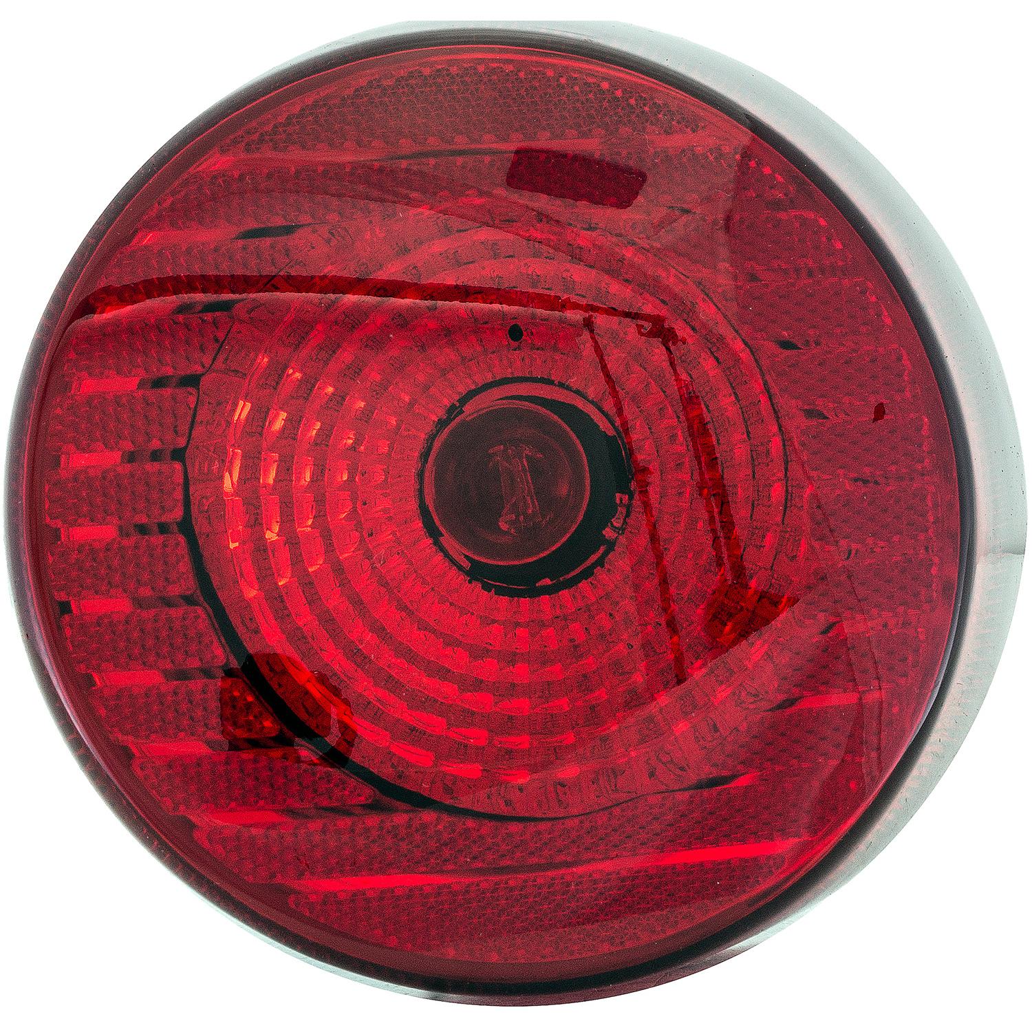 Dorman 1611132 - Tail Light Assembly Dorman 1611132 Tail Light Assembly product image 4 of 4
