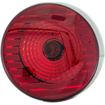 2006 Chevrolet Cobalt Tail Light Assembly Right Dorman 1611132 image 4 of 4