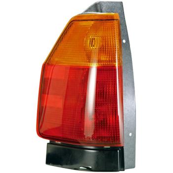 2003 GMC Envoy XL Tail Light Assembly