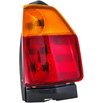 2005 GMC Envoy Tail Light Assembly Right Dorman 1611136 image 1 of 4