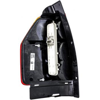 2005 GMC Envoy Tail Light Assembly Right Dorman 1611136 image 2 of 4