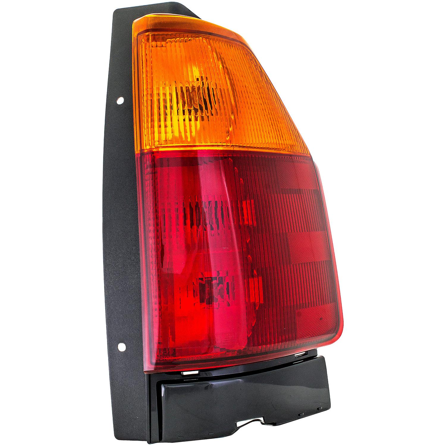 Dorman 1611136 - Tail Light Assembly Dorman 1611136 Tail Light Assembly product image 3 of 4