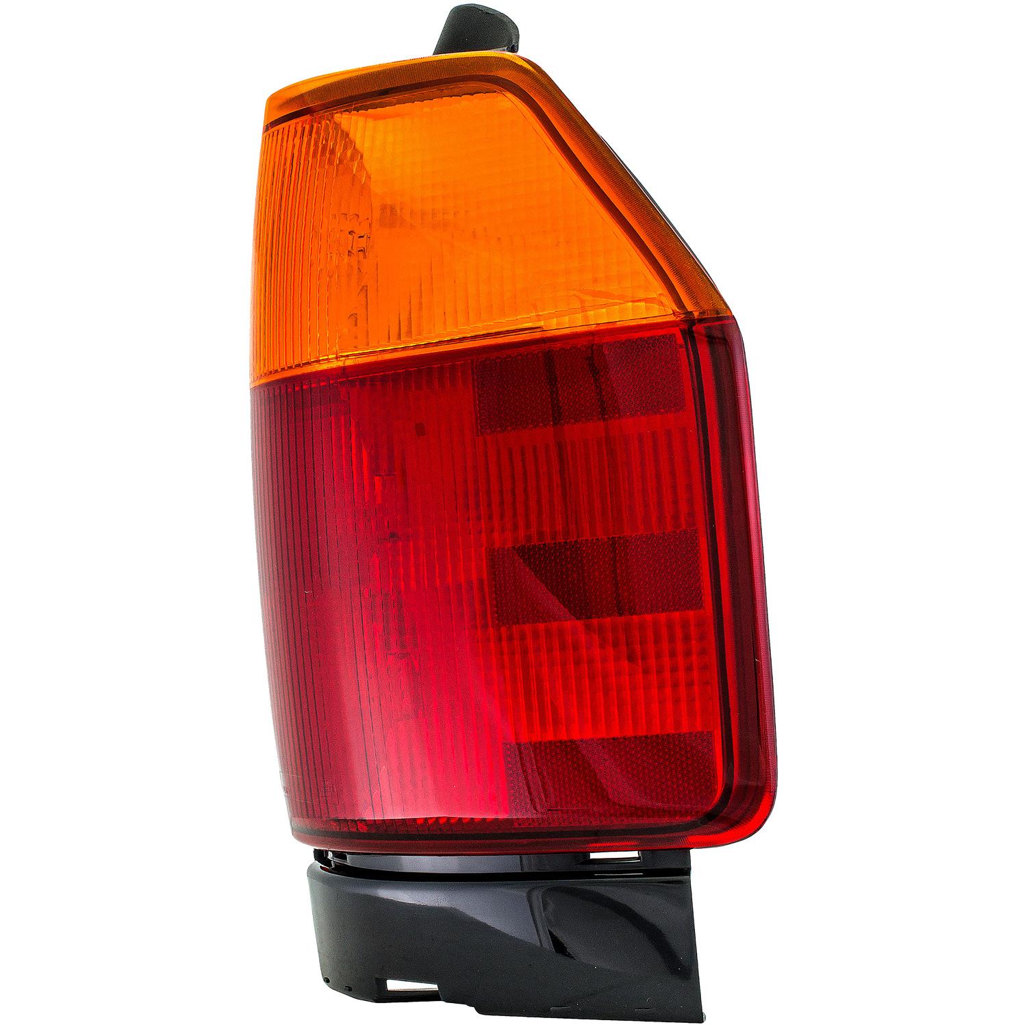 Dorman 1611136 - Tail Light Assembly Dorman 1611136 Tail Light Assembly product image 4 of 4