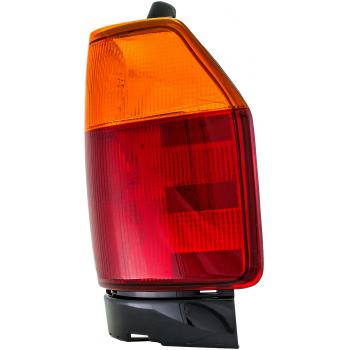 2005 GMC Envoy Tail Light Assembly Right Dorman 1611136 image 4 of 4