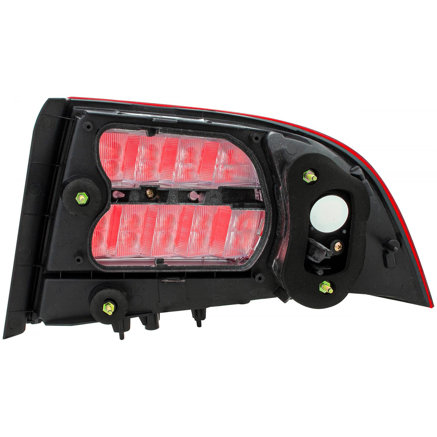 Dorman 1611156 - Tail Light Assembly Dorman 1611156 Tail Light Assembly product image 2 of 4
