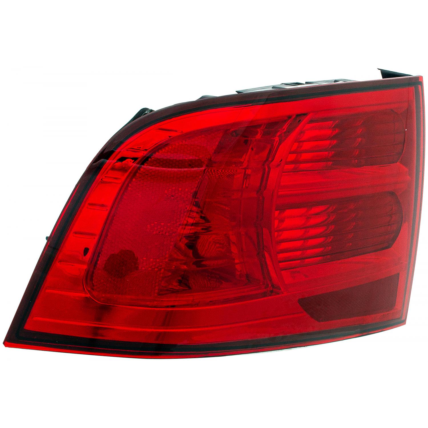 Dorman 1611156 - Tail Light Assembly Dorman 1611156 Tail Light Assembly product image 3 of 4