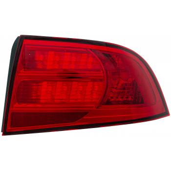 2005 Acura TL Tail Light Assembly Right Dorman 1611157 image 1 of 4