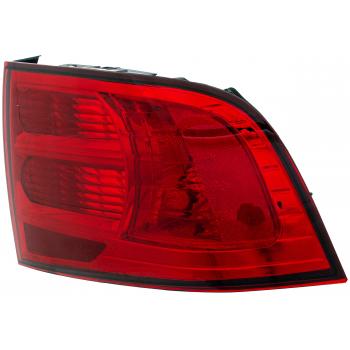 2005 Acura TL Tail Light Assembly Right Dorman 1611157 image 3 of 4