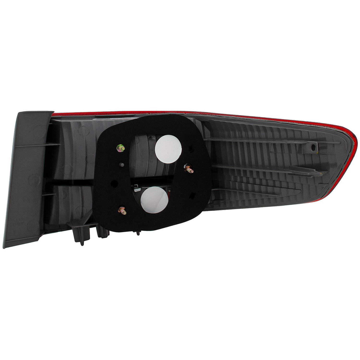 Dorman 1611158 - Tail Light Assembly Dorman 1611158 Tail Light Assembly product image 2 of 4
