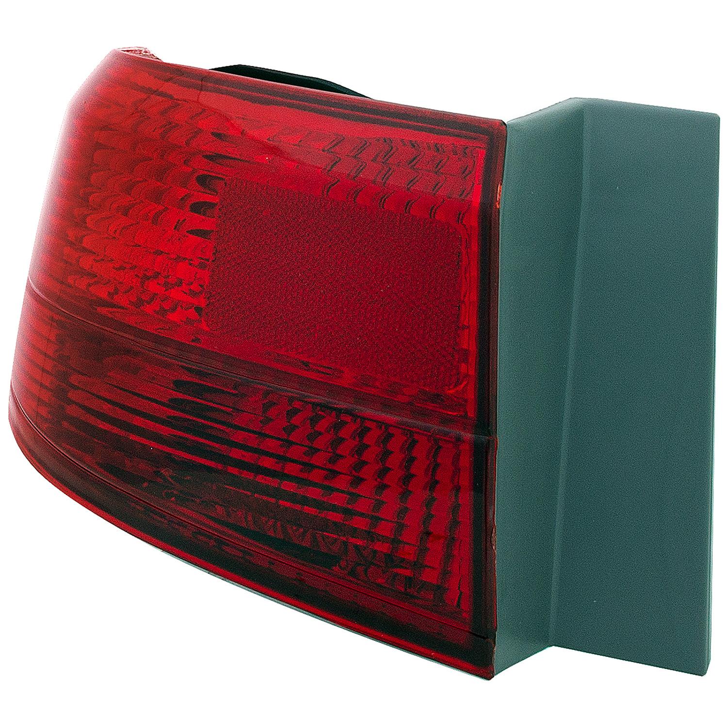 Dorman 1611158 - Tail Light Assembly Dorman 1611158 Tail Light Assembly product image 4 of 4