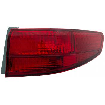 2005 Honda Accord Tail Light Assembly Right Dorman 1611159 image 1 of 4