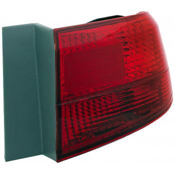 2005 Honda Accord Tail Light Assembly Right Dorman 1611159 image 4 of 4