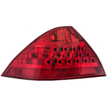 2007 Honda Accord Tail Light Assembly Left Dorman 1611162 image 1 of 4