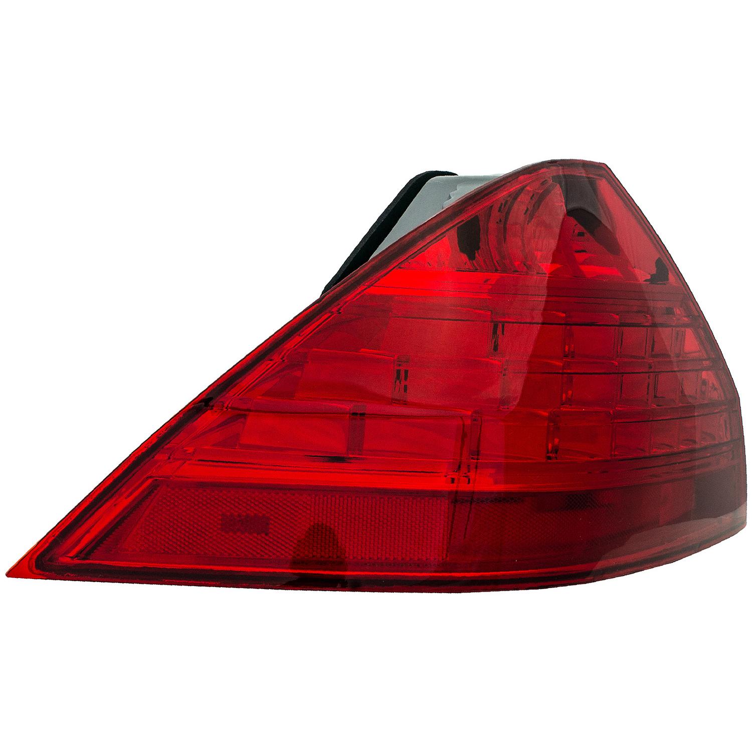 Dorman 1611162 - Tail Light Assembly Dorman 1611162 Tail Light Assembly product image 3 of 4