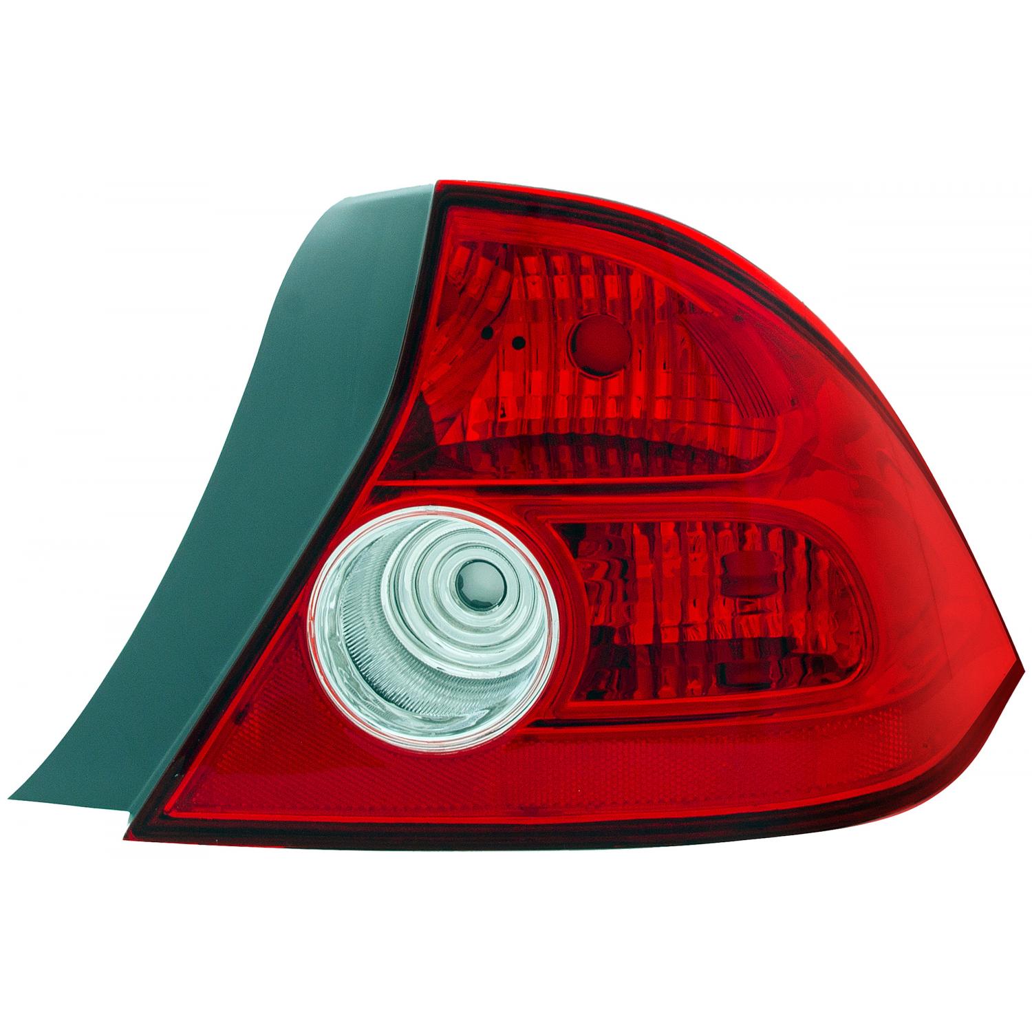 Dorman 1611172 - Tail Light Assembly Dorman 1611172 Tail Light Assembly product image 1 of 4