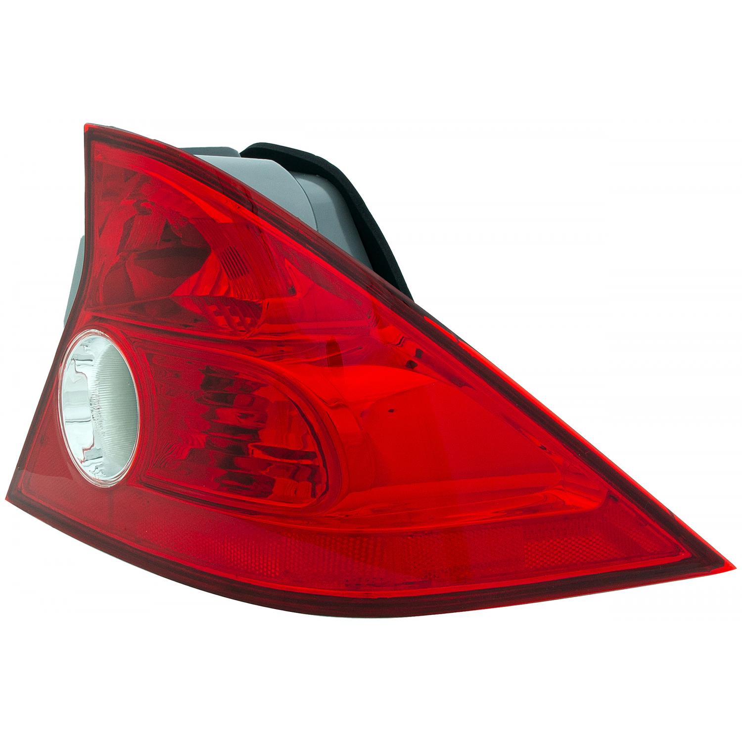 Dorman 1611172 - Tail Light Assembly Dorman 1611172 Tail Light Assembly product image 3 of 4