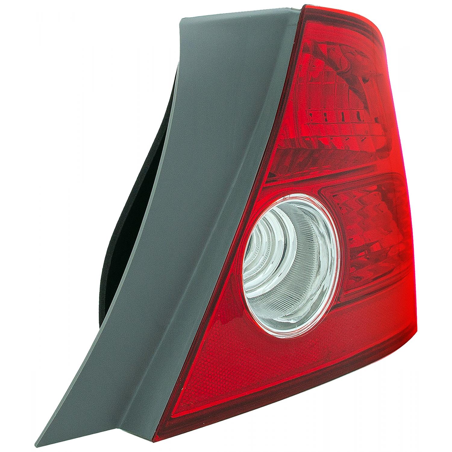 Dorman 1611172 - Tail Light Assembly Dorman 1611172 Tail Light Assembly product image 4 of 4